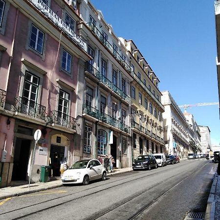 Apartamento Bairro Alto-Chiado 2 Bdr Beautifull View Lisboa Exterior foto
