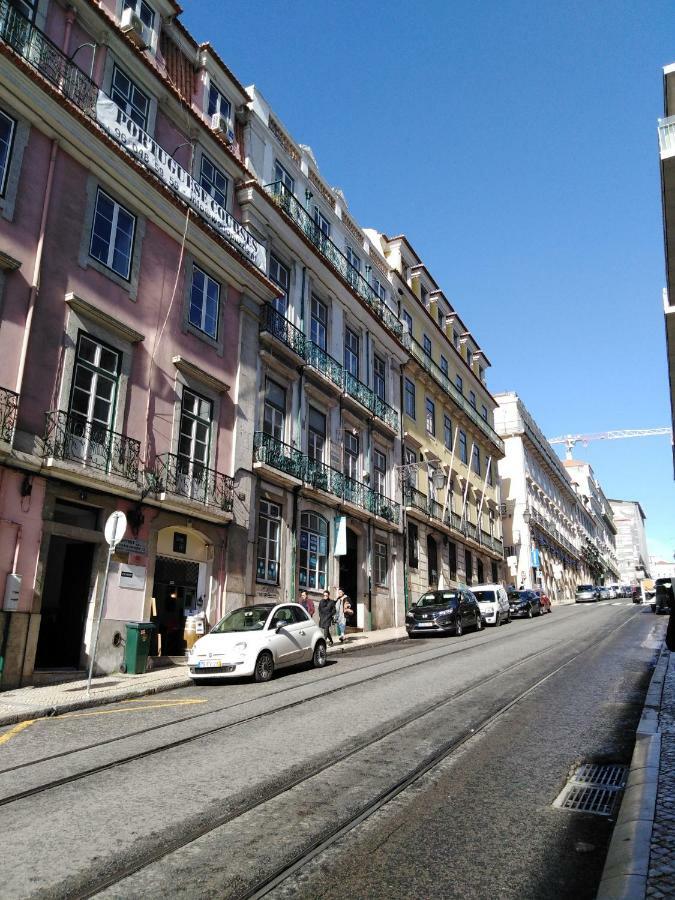 Apartamento Bairro Alto-Chiado 2 Bdr Beautifull View Lisboa Exterior foto